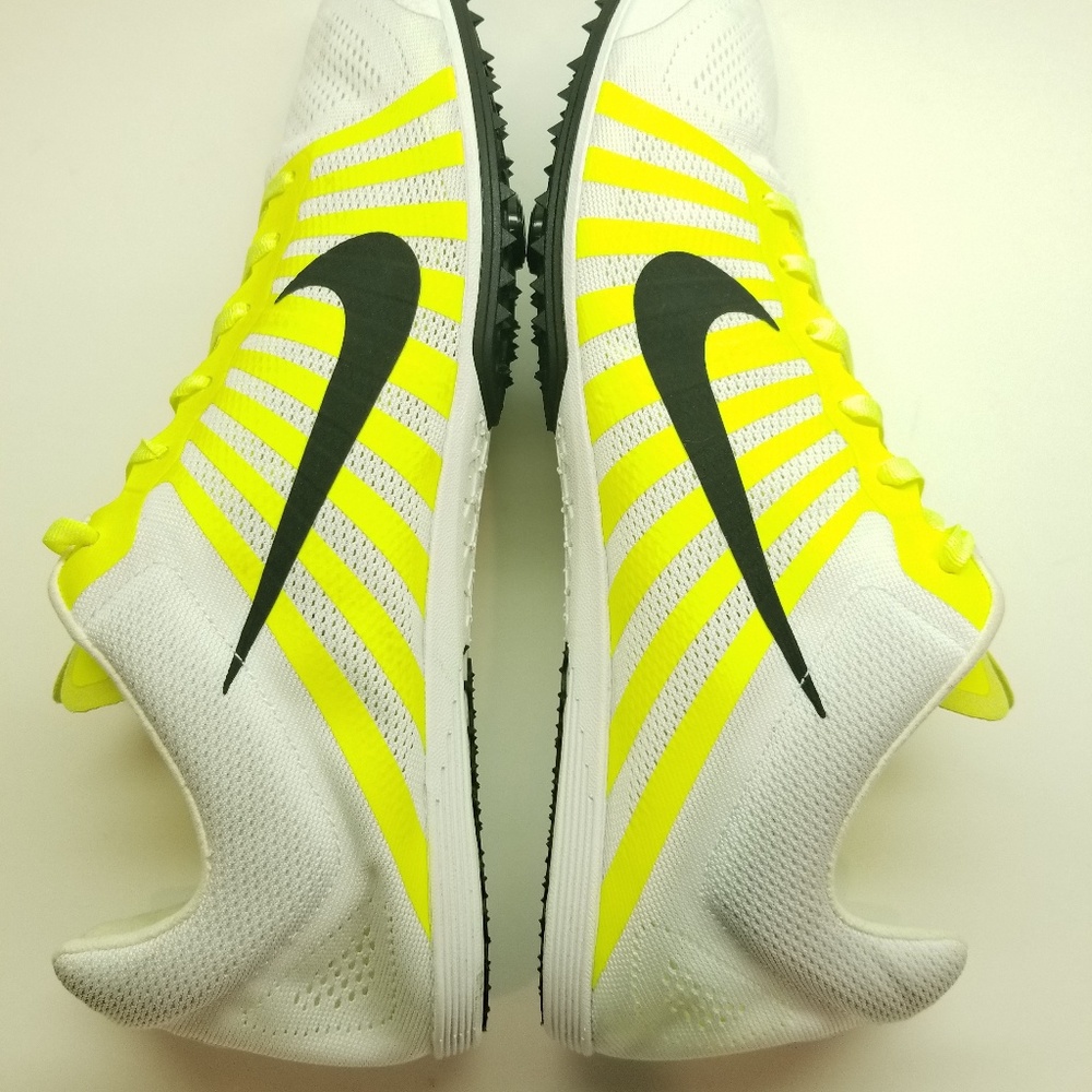 Nike Zoom D Track And Field Spikes Gem